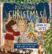 Discovering Christmas