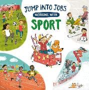 Jump into Jobs: Working with Sport