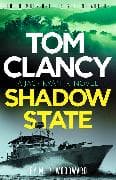 Tom Clancy Shadow State