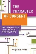 The Character of Consent