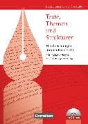 Texte, Themen und Strukturen - Allgemeine Ausgabe 2009