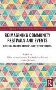 Reimagining Community Festivals and Events