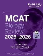 MCAT Biology Review 2025-2026