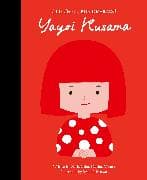 Yayoi Kusama: Volume 125