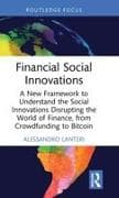 Financial Social Innovations