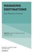 Managing Destinations