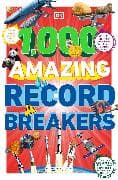 1,000 Amazing Record Breakers