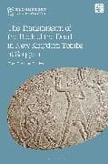 The Transmission of the Book of the Dead in New Kingdom Tombs at Saqqara