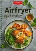 Airfryer - léger & croustillant