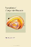 Taxation of Corporate Finance