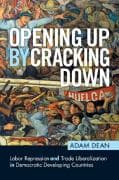 Opening Up by Cracking Down