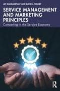 Service Management and Marketing Principles