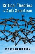 Critical Theories of Anti-Semitism