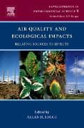 Air Quality and Ecological Impacts: Volume 9