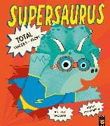 Supersaurus: Total Tricera-Flop!