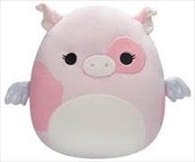 Squishmallows Peety Schwein 30 cm