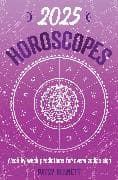 2025 Horoscopes