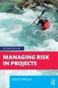 Managing Risk in Projects