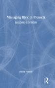 Managing Risk in Projects