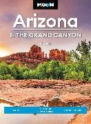 Moon Arizona & the Grand Canyon