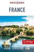 Insight Guides France: Travel Guide with eBook