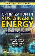 Optimization in Sustainable Energy