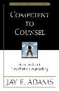 Competent to Counsel