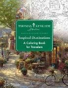 Thomas Kinkade Studios Inspired Destinations