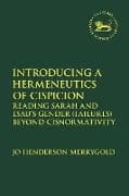 Introducing a Hermeneutics of Cispicion