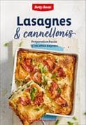 Lasagne & cannelloni
