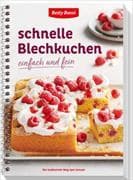 schnelle Blechkuchen