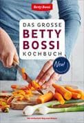 Das grosse Betty Bossi Kochbuch - NEU