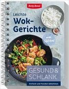 Gesund & Schlank – Leichte Wok-Gerichte