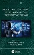 Modelling of Virtual Worlds using the Internet of Things