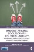 Understanding Adolescents’ Political Agency