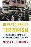 Repertoires of Terrorism