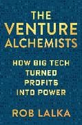 The Venture Alchemists
