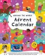 Around the World Advent Calendar