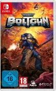 Warhammer 40.000: Boltgun (Nintendo Switch)