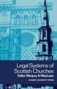 Legal Systems of Scottish Churches