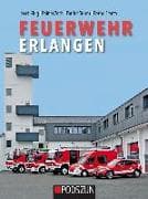 Feuerwehr Erlangen