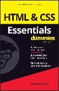 HTML & CSS Essentials for Dummies