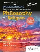 WJEC/Eduqas Religious Studies for A Level & AS - Philosophy of Religion Revised