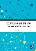 Tax Evasion and the Law