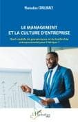 Le management et la culture d'entreprise