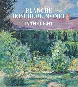 Blanche Hoschede-Monet in the Light