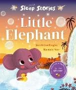 Sleep Stories: Little Elephant