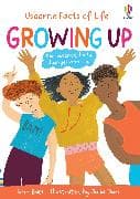 Growing Up