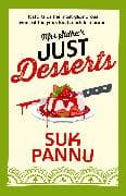 Mrs Sidhu’s Just Desserts