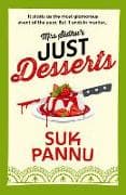 Mrs Sidhu’s Just Desserts